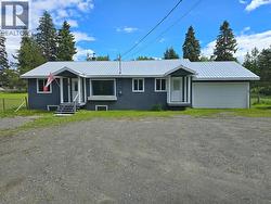 5710 HORSEFLY ROAD  Horsefly, BC V0L 1L0