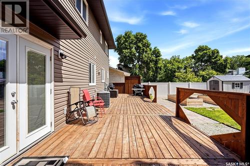63 Metcalfe Road, Regina, SK 