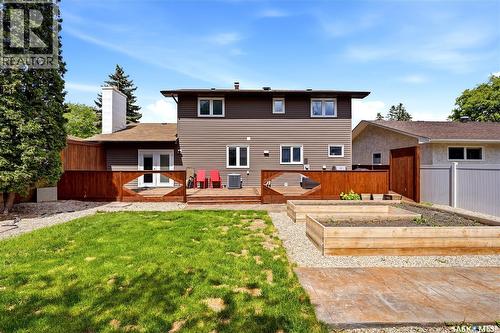 63 Metcalfe Road, Regina, SK 