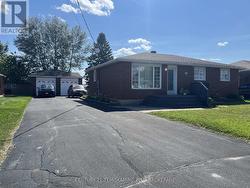 13 EIGHTH STREET  Armstrong (Earlton), ON P0J 1E0