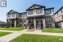160 ROCHEFORT Street Unit# E5 Kitchener, ON N2R 1V5