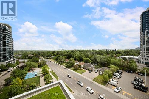 727 - 7161 Yonge Street, Markham, ON 
