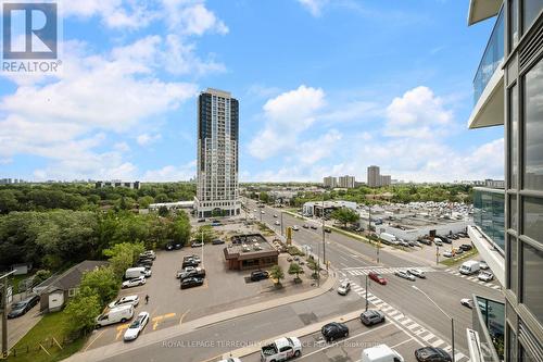 727 - 7161 Yonge Street, Markham, ON 