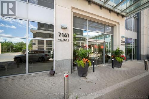 727 - 7161 Yonge Street, Markham, ON 