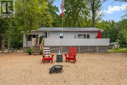 391 LEAVOY LANE  Horton, ON K7V 3Z8