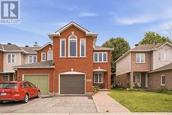 1542 TONILEE DRIVE  Ottawa, ON K1J 1C1