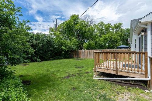 175 1St St, Stonewall, MB 