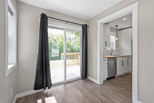 175 1St St, Stonewall, MB 