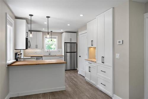 175 1St St, Stonewall, MB 