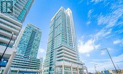 1202 - 70 TOWN CENTRE COURT  Toronto, ON M1P 0B2