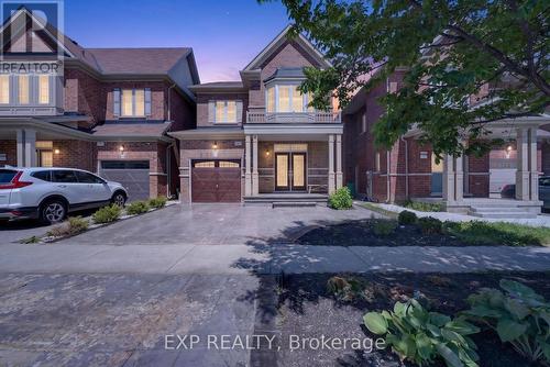 82 HUMBERSTONE CRESCENT  Brampton, ON L7A 4C1