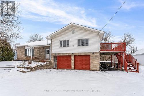 421 CHRISTIE LAKE ROAD  Tay Valley, ON K7H 3C6
