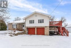421 CHRISTIE LAKE ROAD  Tay Valley, ON K7H 3C6