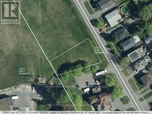 11 &13 Danis Avenue, Cornwall, ON 