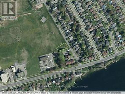 11 &13 Danis Avenue, Cornwall, ON 