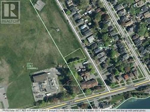 11 &13 Danis Avenue, Cornwall, ON 