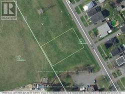 17&19 DANIS AVENUE  Cornwall, ON K6H 5E5