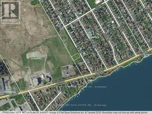17&19 Danis Avenue, Cornwall, ON 