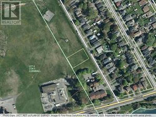 17&19 Danis Avenue, Cornwall, ON 