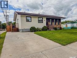 119 Hudson Bay AVENUE  Kamsack, SK S0A 1S0