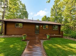 102 Oskunamoo DRIVE  Greenwater Provincial Park, SK S0E 1H0