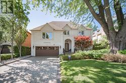 75 YORKMINSTER ROAD  Toronto, ON M2P 1M4