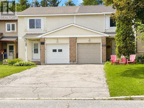 64 EXETER DRIVE  Ottawa, ON K2J 2E7