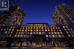 330 PHILLIP Street Unit# T2-1009 Waterloo, ON N2L 3W9