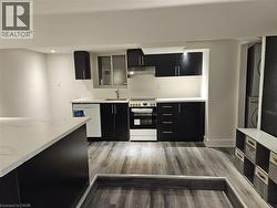 134 E BRIDGEPORT Road E Unit# Lower Waterloo, ON N2J 2K4