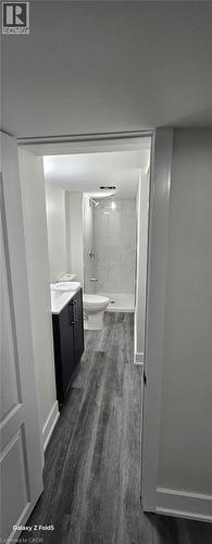 134 E Bridgeport Road E Unit# Lower, Waterloo, ON 