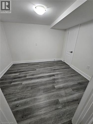 134 E Bridgeport Road E Unit# Lower, Waterloo, ON 