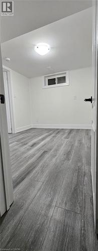134 E Bridgeport Road E Unit# Lower, Waterloo, ON 