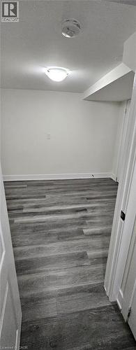 134 E Bridgeport Road E Unit# Lower, Waterloo, ON 