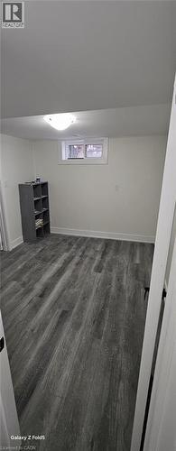 134 E Bridgeport Road E Unit# Lower, Waterloo, ON 