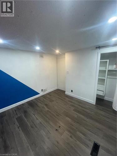134 Bridgeport Road E Unit# Upper, Waterloo, ON 