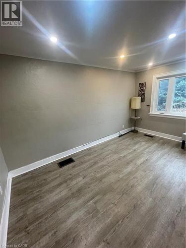 134 Bridgeport Road E Unit# Upper, Waterloo, ON 