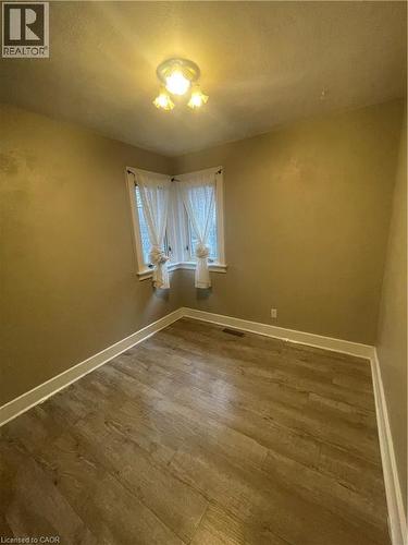 134 Bridgeport Road E Unit# Upper, Waterloo, ON 
