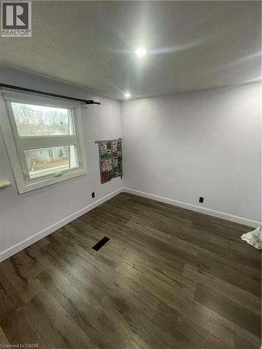 134 Bridgeport Road E Unit# Upper, Waterloo, ON 