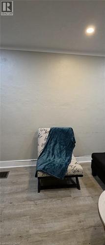 134 Bridgeport Road E Unit# Upper, Waterloo, ON 