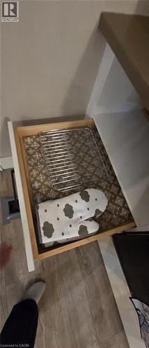 Image quality insufficient for description - 134 Bridgeport Road E Unit# Upper, Waterloo, ON 
