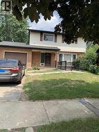 110 WREN Place Unit# Lower  Kitchener, ON N2A 1L7