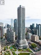1605 - 11 WELLESLEY STREET W  Toronto, ON M4Y 0G4