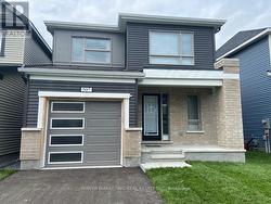 507 NORDMANN FIR COURT  Ottawa, ON K2V 0N5
