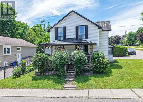 139 BORLAND STREET E  Orillia, ON L3V 2C1