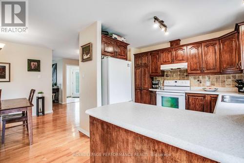 531 Du Bercail Road, Champlain, ON 