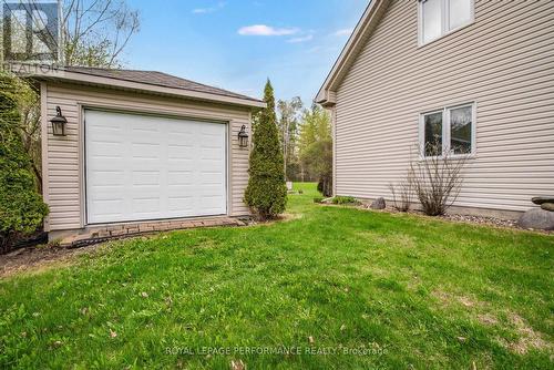 531 Du Bercail Road, Champlain, ON 