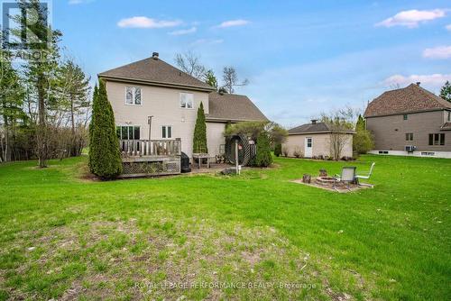 531 Du Bercail Road, Champlain, ON 