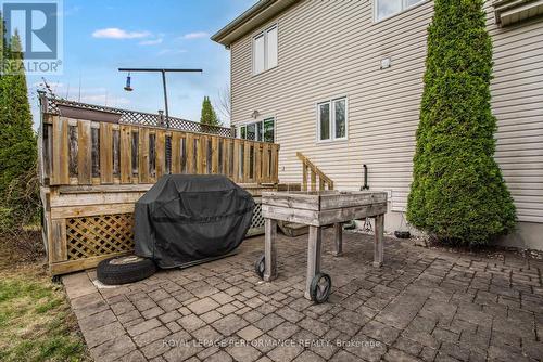 531 Du Bercail Road, Champlain, ON 