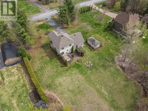 531 Du Bercail Road, Champlain, ON 