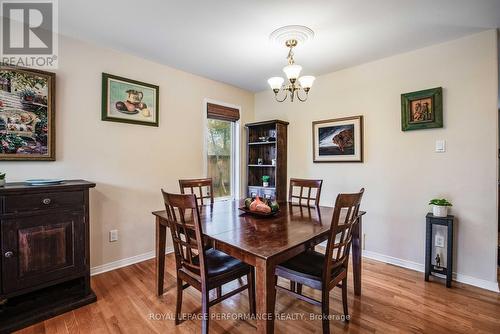 531 Du Bercail Road, Champlain, ON 